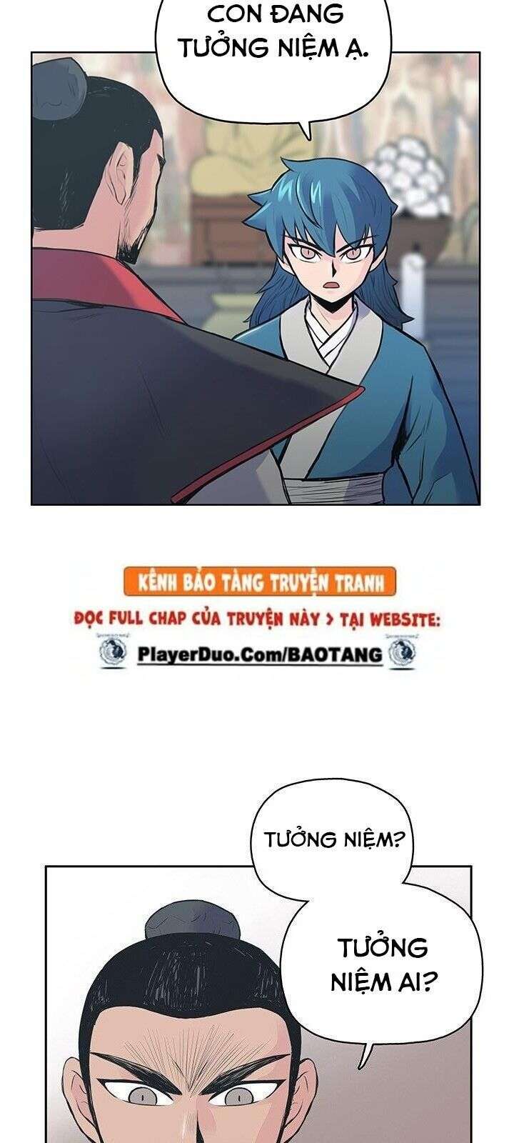 Phong Vân Chiến Thần - Page 94