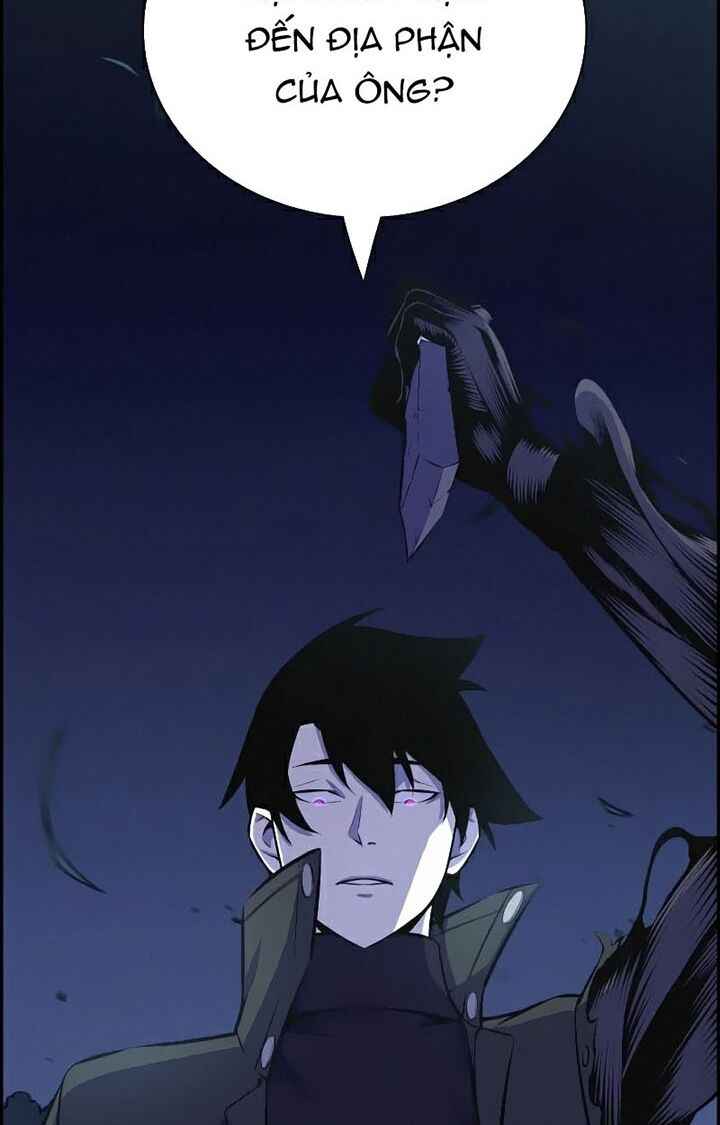 Kẻ Ngoại Lai Ở Vùng Đất Bị Ruồng Bỏ - Page 80