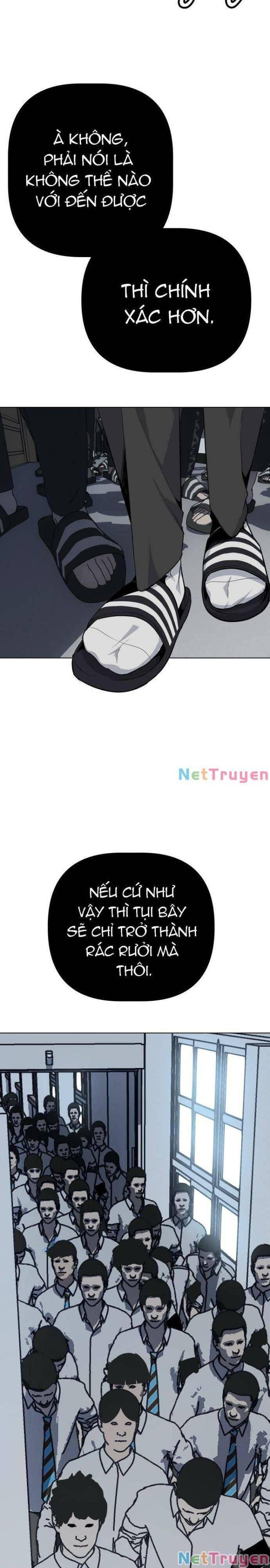 Vua Đóng Cọc - Page 34