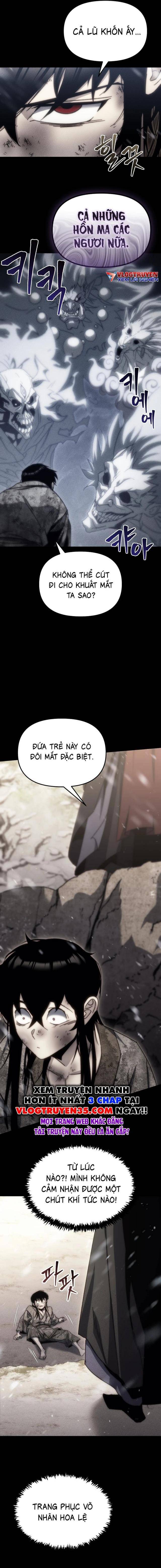 Chuyển Thế Ma Thần Ký - Page 22