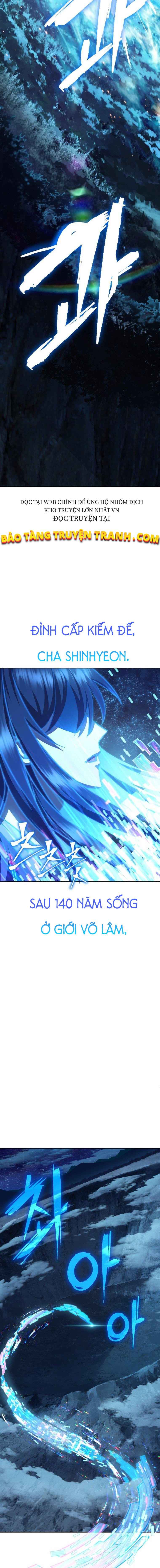 Thăng Hạng Từ Đỉnh Cấp - Page 24