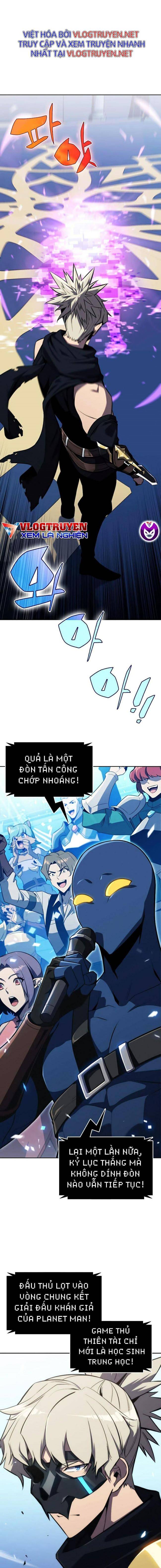 Kẻ Thách Đấu - Page 4