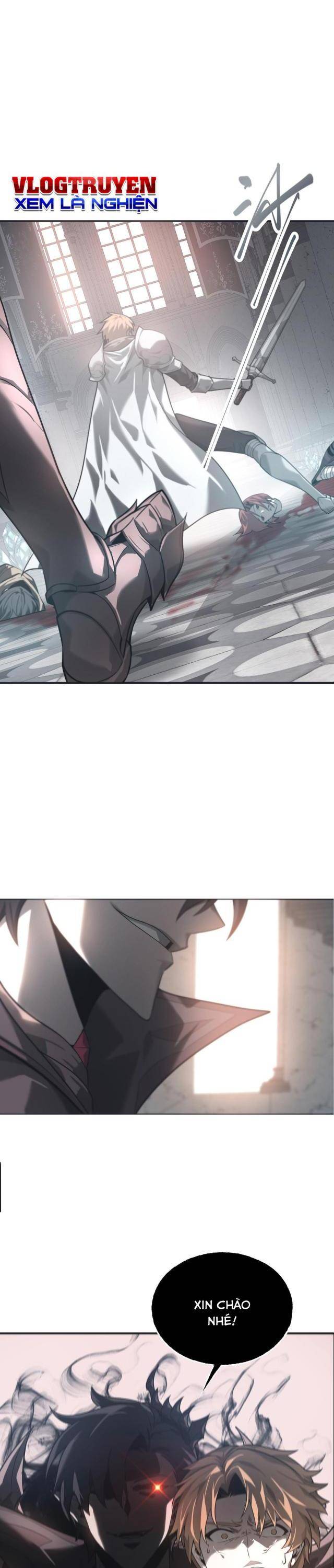 Ta Là Boss Mạnh Nhất - Page 14