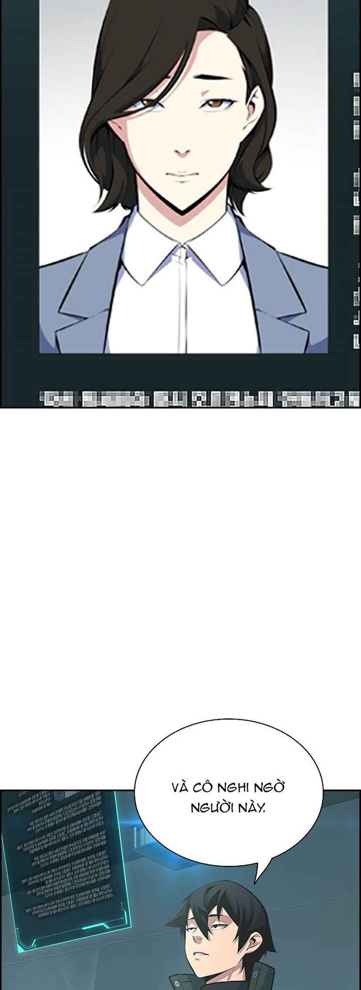 Kẻ Ngoại Lai Ở Vùng Đất Bị Ruồng Bỏ - Page 41