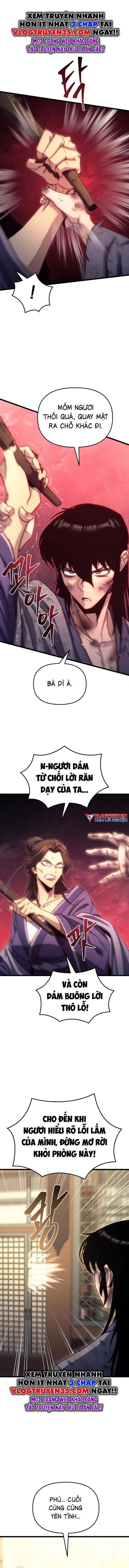 Chuyển Thế Ma Thần Ký - Page 30
