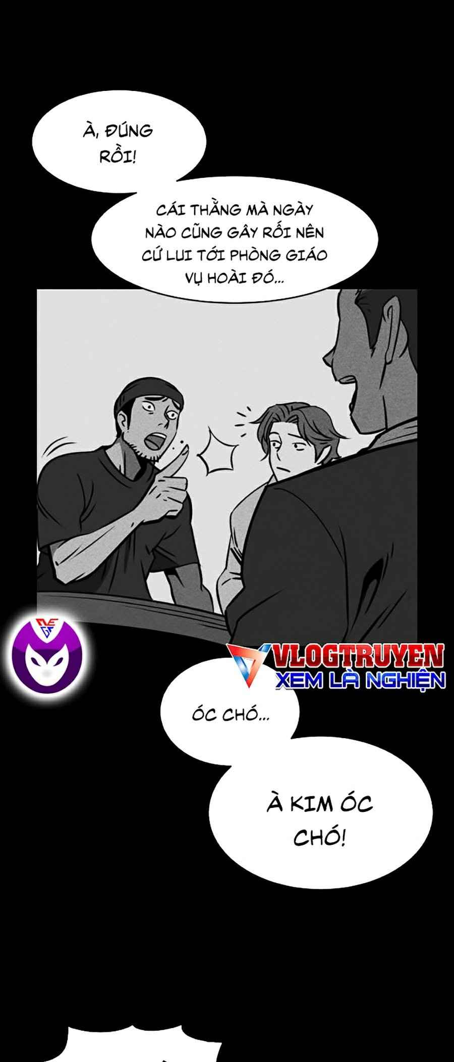 Óc Chó Toàn Năng - Page 72