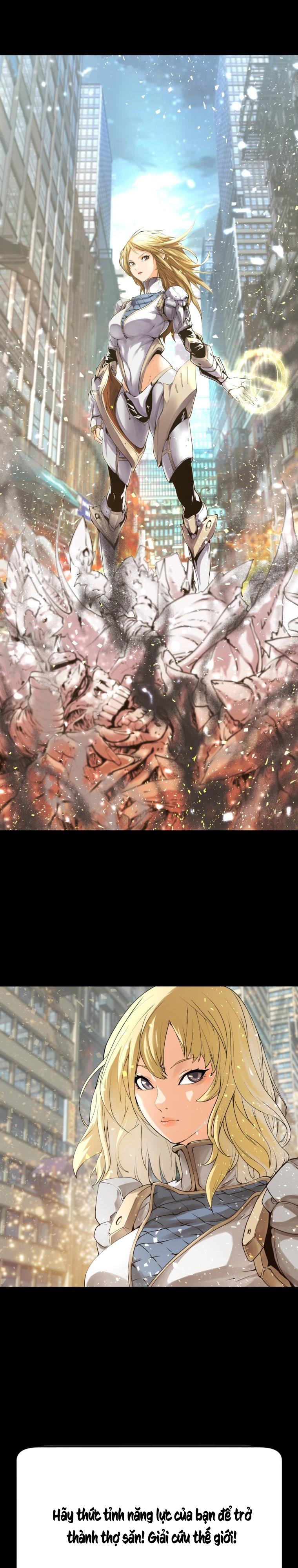 Ranker Bất Bại - Page 16