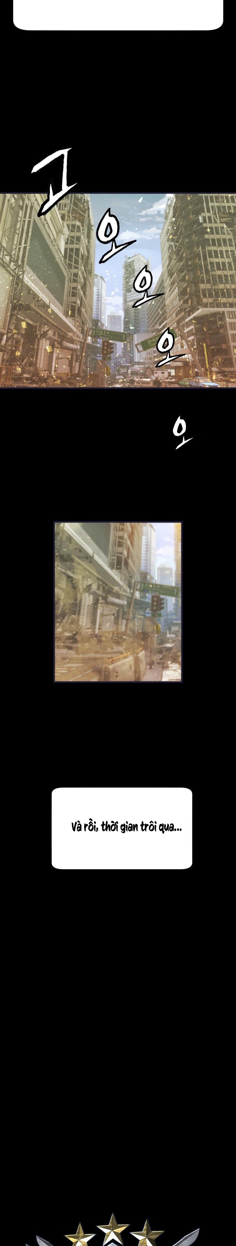 Ranker Bất Bại - Page 17