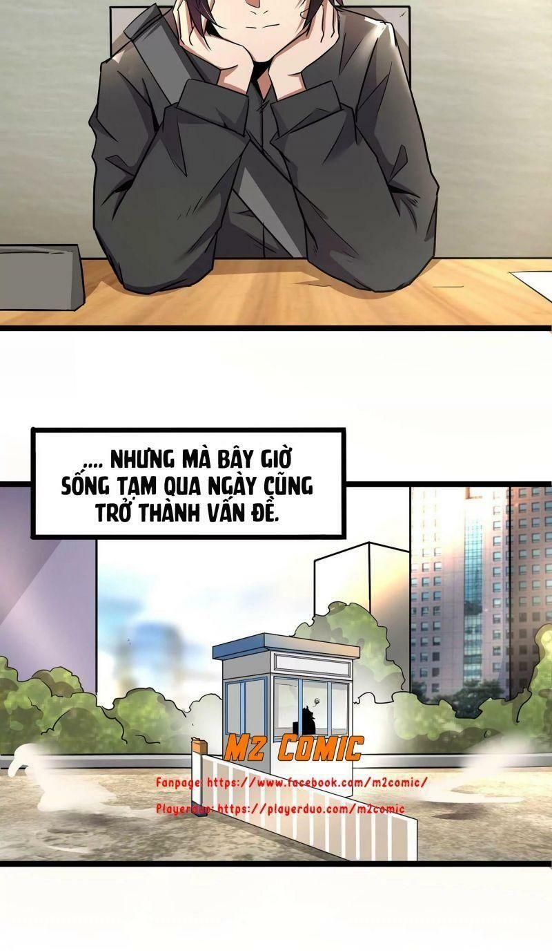 Chư Thần Rút Lui - Page 20