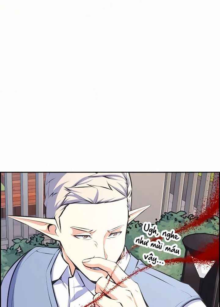 Kẻ Ngoại Lai Ở Vùng Đất Bị Ruồng Bỏ - Page 83