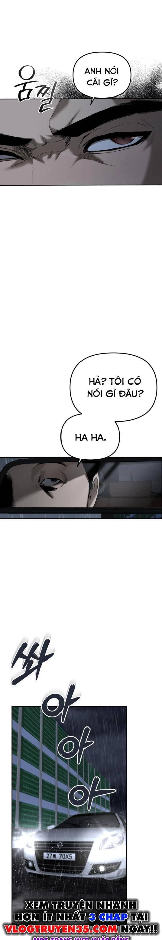 Cảnh Sát Bất Bại - Page 22