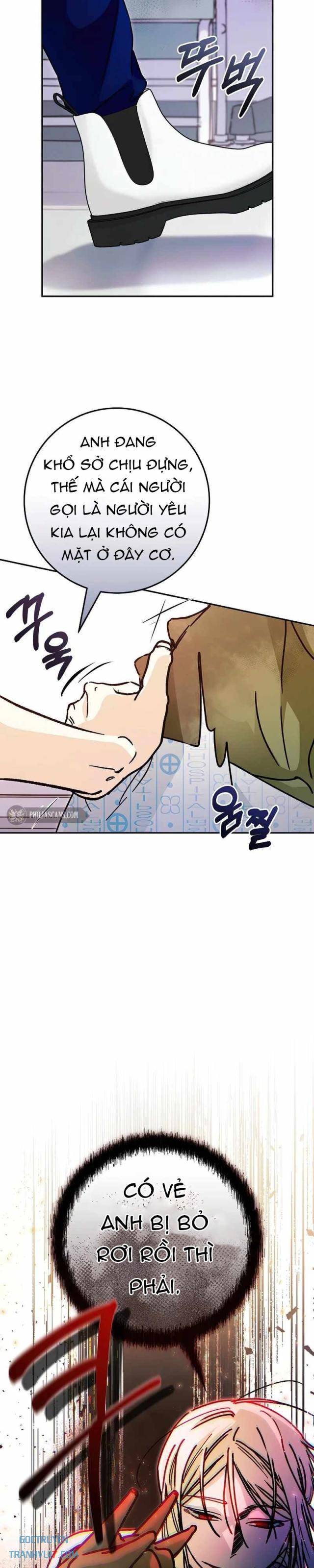 Trở Thành Công Tước Ở Thế Giới Ma Pháp - Page 26