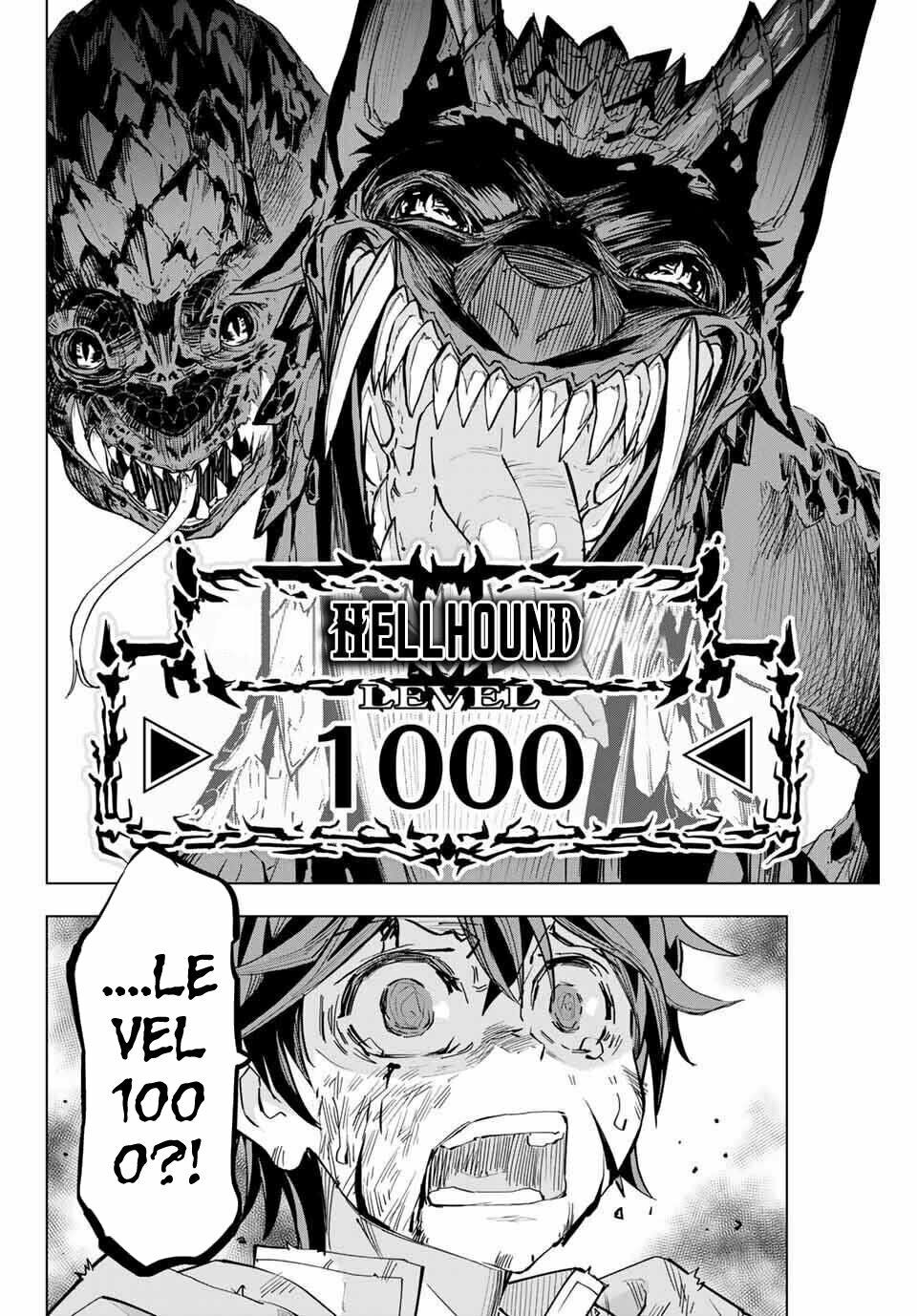 Bị Phản Bội Bởi Đồng Đội Và Sỡ Hữu [Gacha Không Giới Hạn] LV.9999 - Page 38