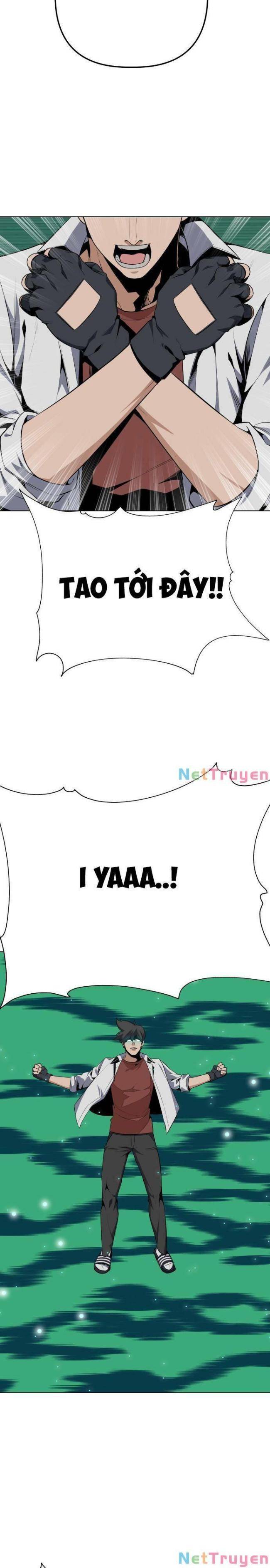 Vua Đóng Cọc - Page 16