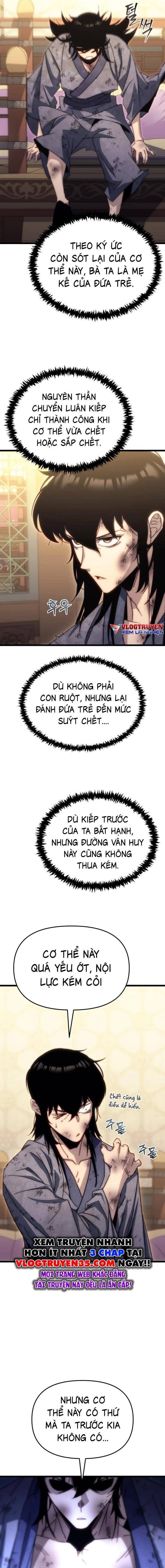 Chuyển Thế Ma Thần Ký - Page 31