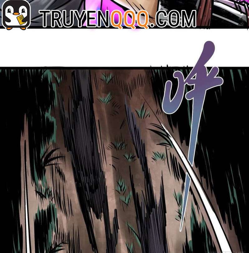 Thế Giới Xa Lạ - Page 8