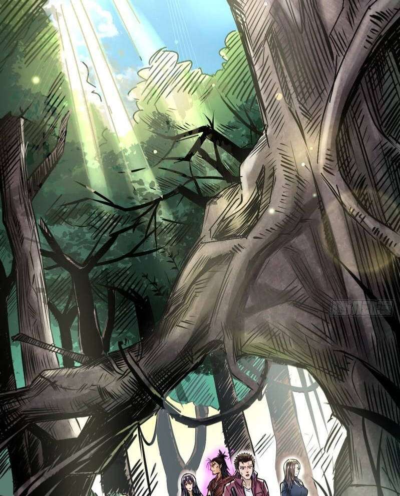 Thế Giới Xa Lạ - Page 4