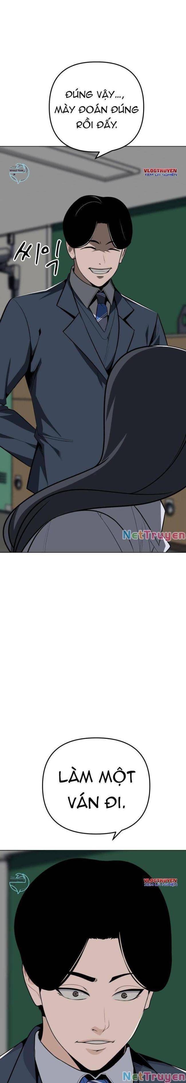 Vua Đóng Cọc - Page 23