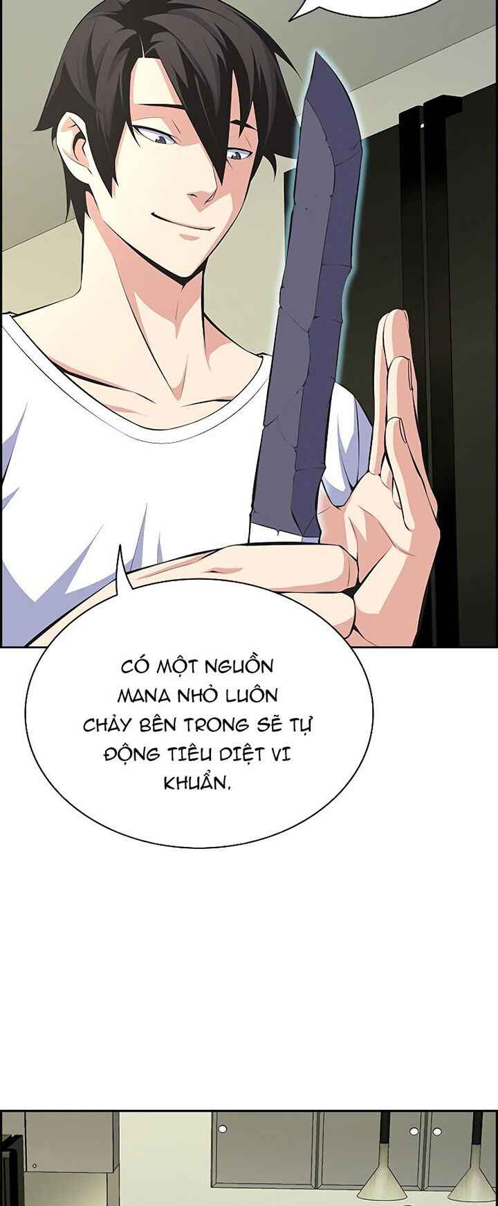 Kẻ Ngoại Lai Ở Vùng Đất Bị Ruồng Bỏ - Page 5