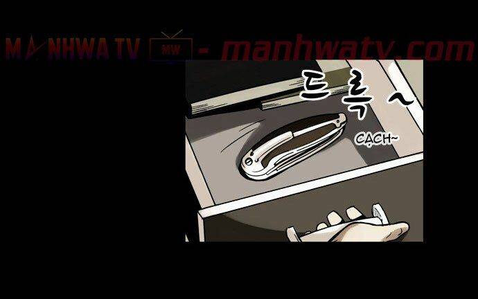 Virus Quái Vật - Page 61