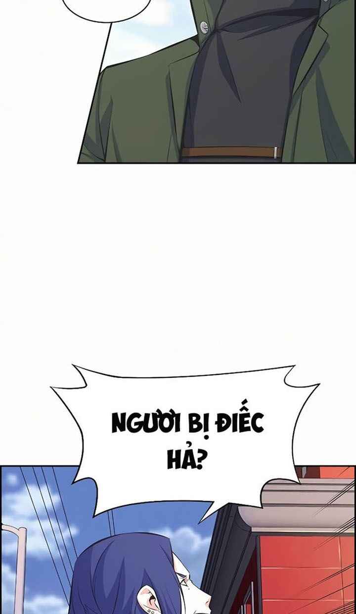 Kẻ Ngoại Lai Ở Vùng Đất Bị Ruồng Bỏ - Page 92