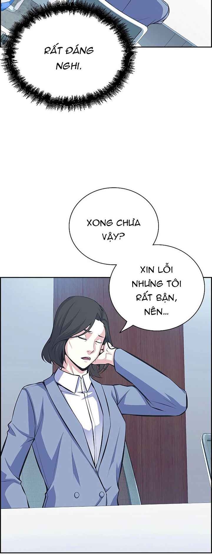 Kẻ Ngoại Lai Ở Vùng Đất Bị Ruồng Bỏ - Page 66