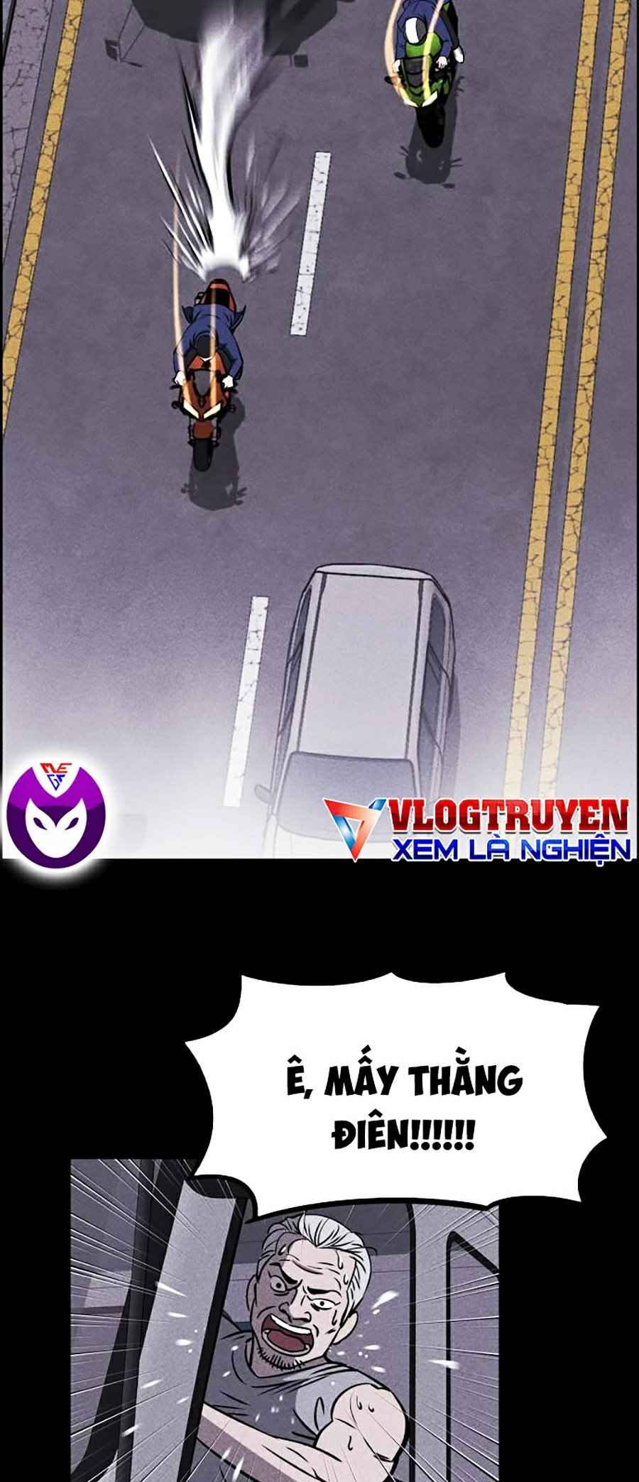 Óc Chó Toàn Năng - Page 36