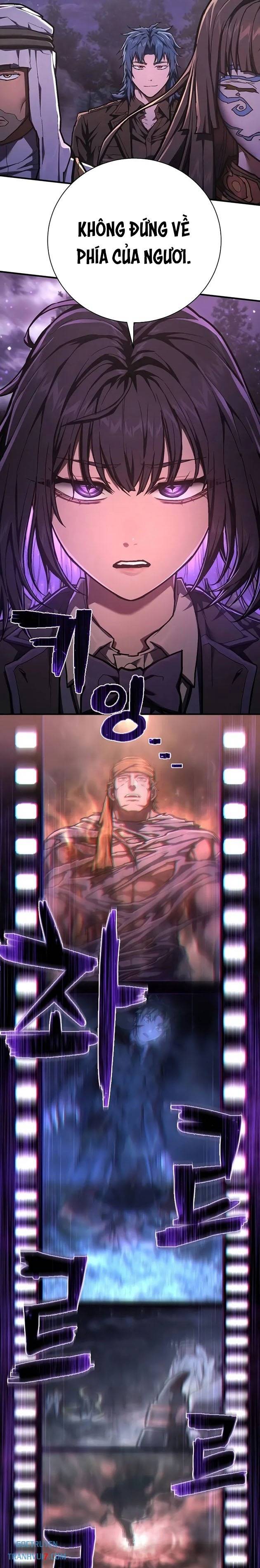 Đao Phủ - Page 29