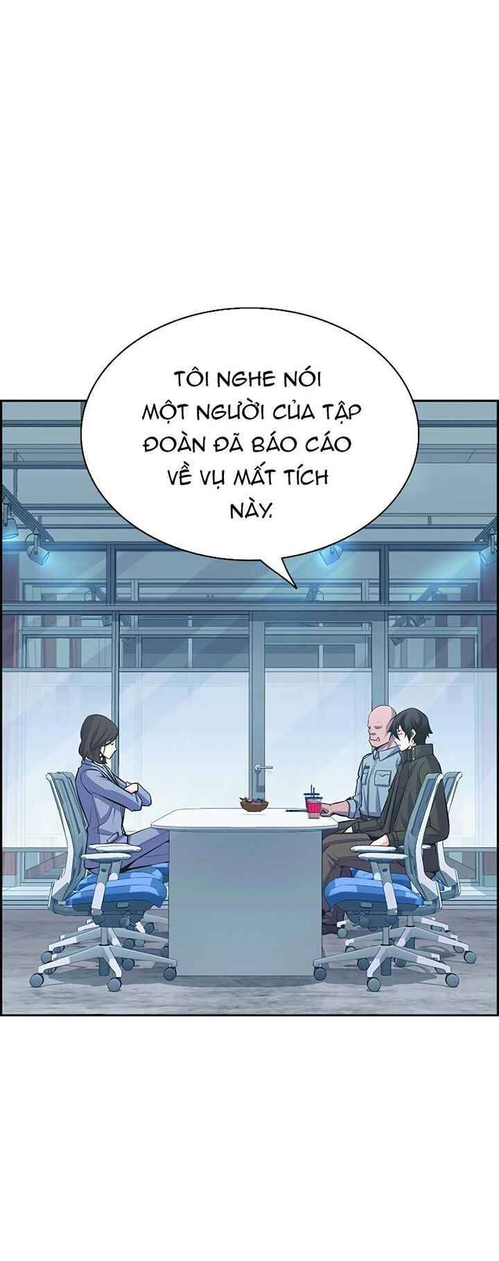 Kẻ Ngoại Lai Ở Vùng Đất Bị Ruồng Bỏ - Page 67