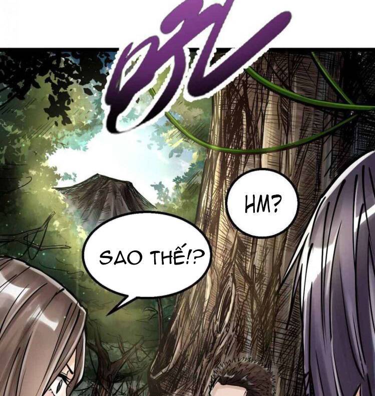 Thế Giới Xa Lạ - Page 28