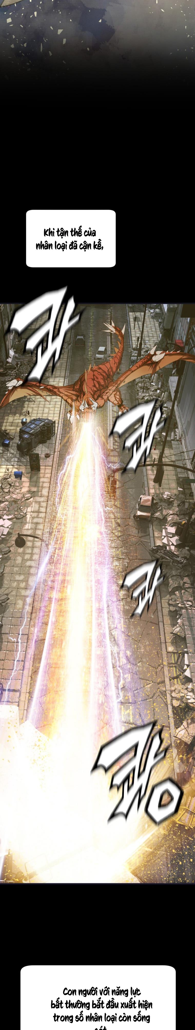 Ranker Bất Bại - Page 12