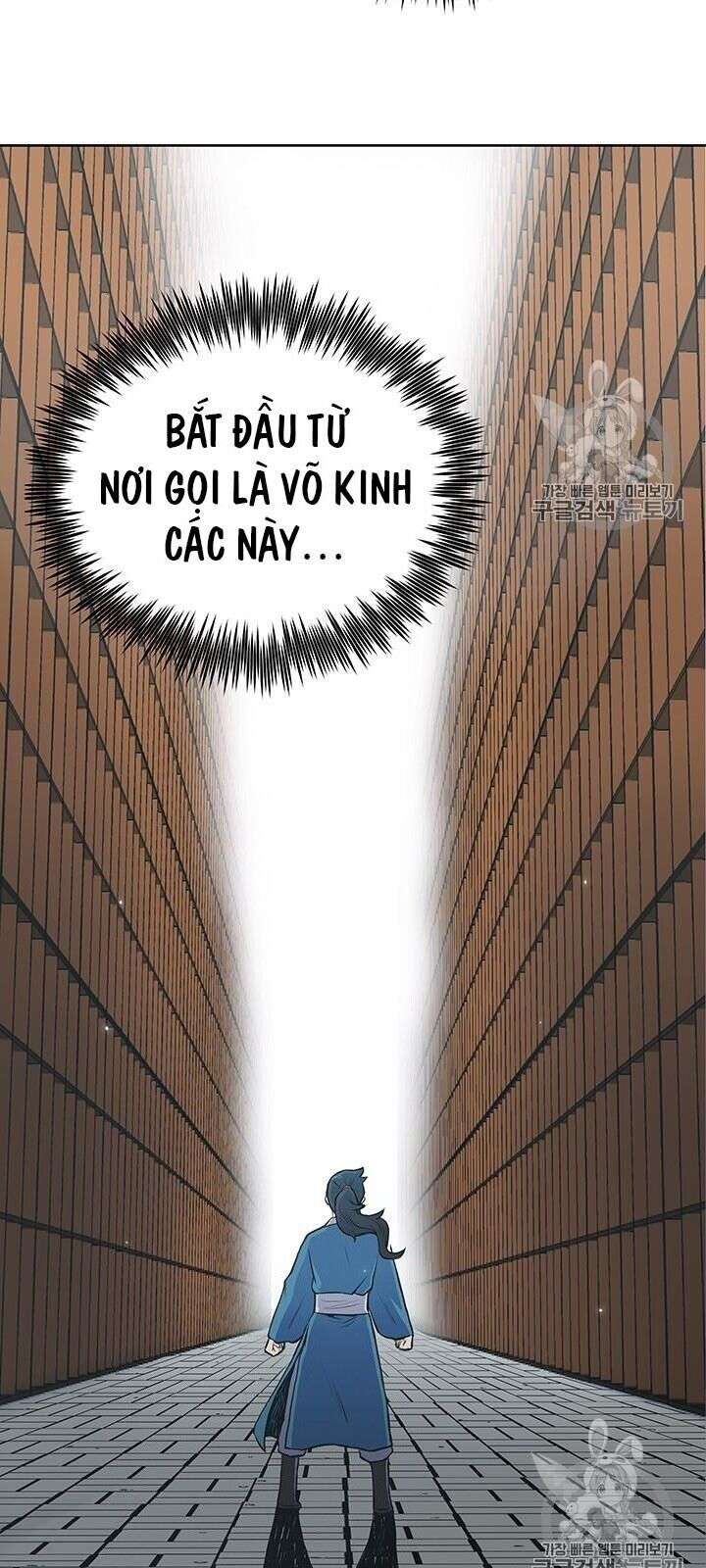 Phong Vân Chiến Thần - Page 115