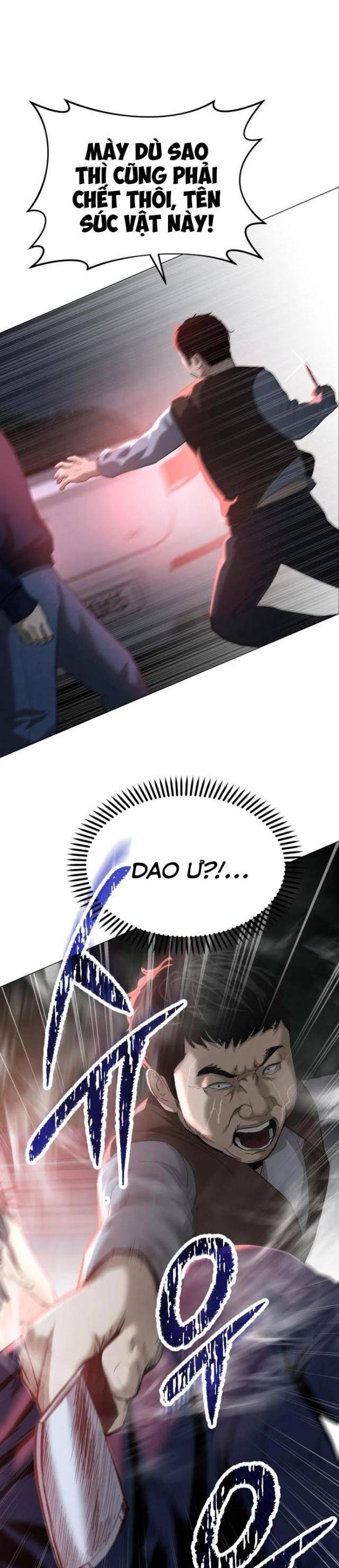 Cảnh Sát Bất Bại - Page 26