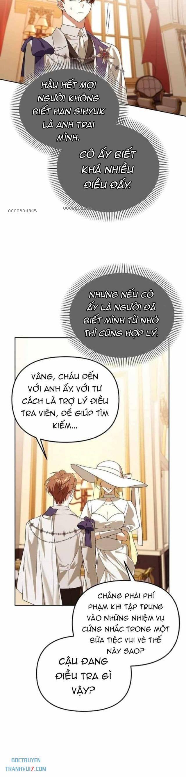 Thuần Thú Sư Thiên Tài Của Học Viện - Page 17