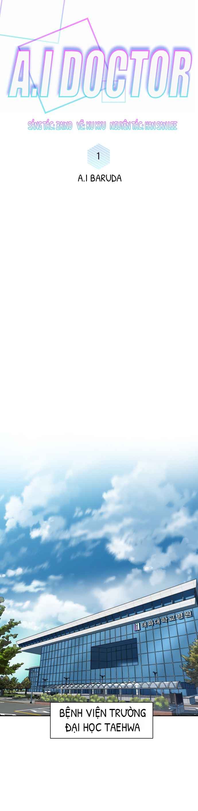 A.I. Doctor - Page 6