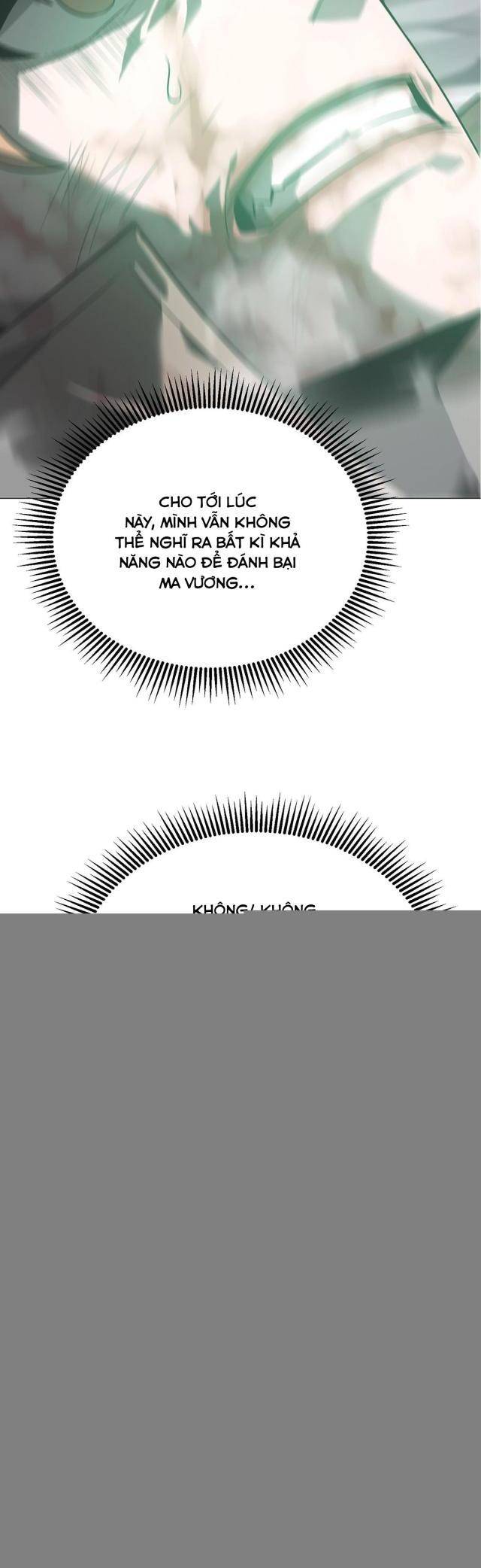 Ta Là Boss Mạnh Nhất - Page 31