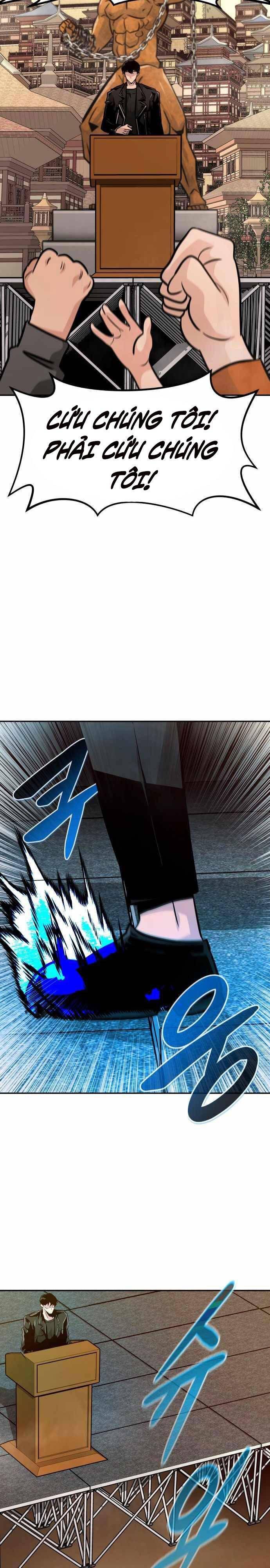 Kẻ Đa Tài - Page 21
