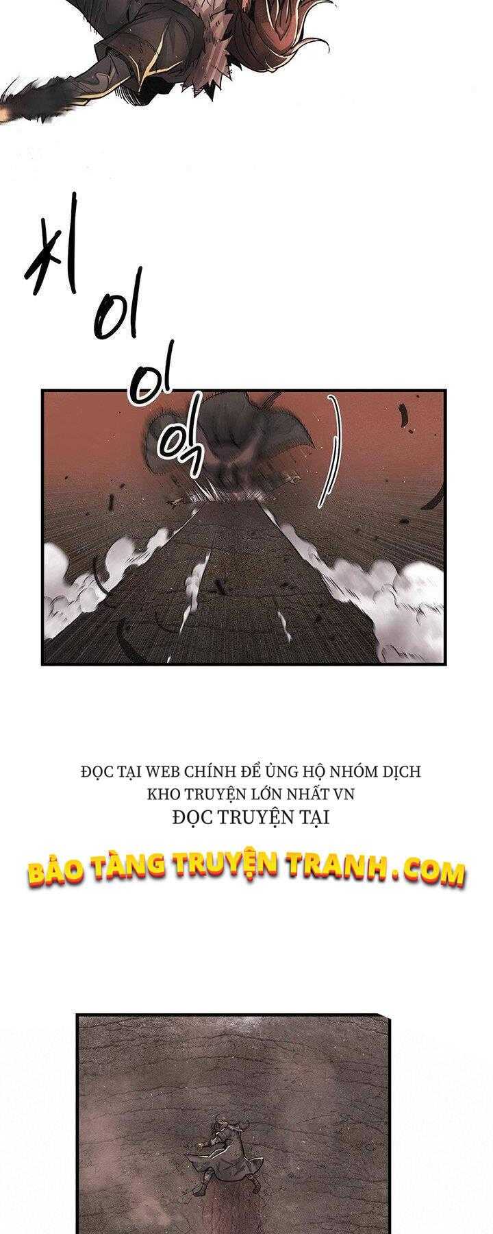 Mục Hạ Vô Nhân - Page 23