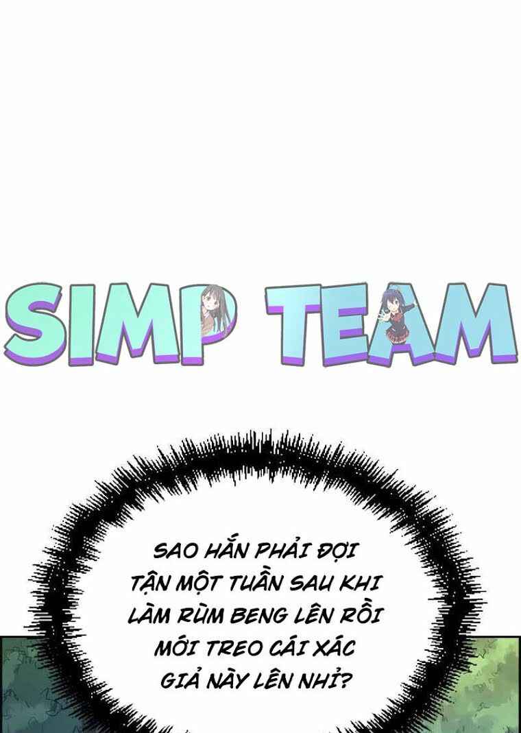 Kẻ Ngoại Lai Ở Vùng Đất Bị Ruồng Bỏ - Page 5