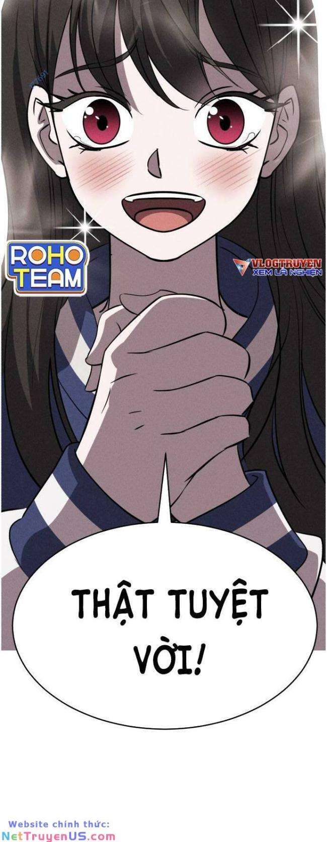 Óc Chó Toàn Năng - Page 7