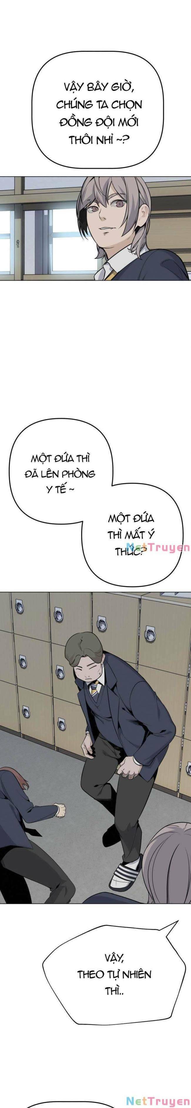 Vua Đóng Cọc - Page 16