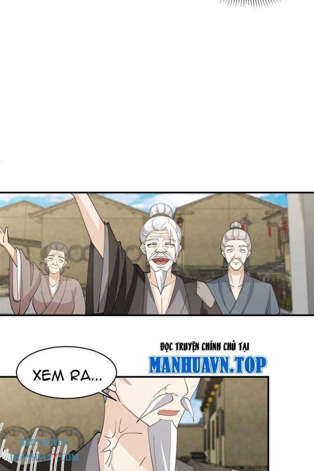 Vô Địch Thật Tĩnh Mịch - Page 20