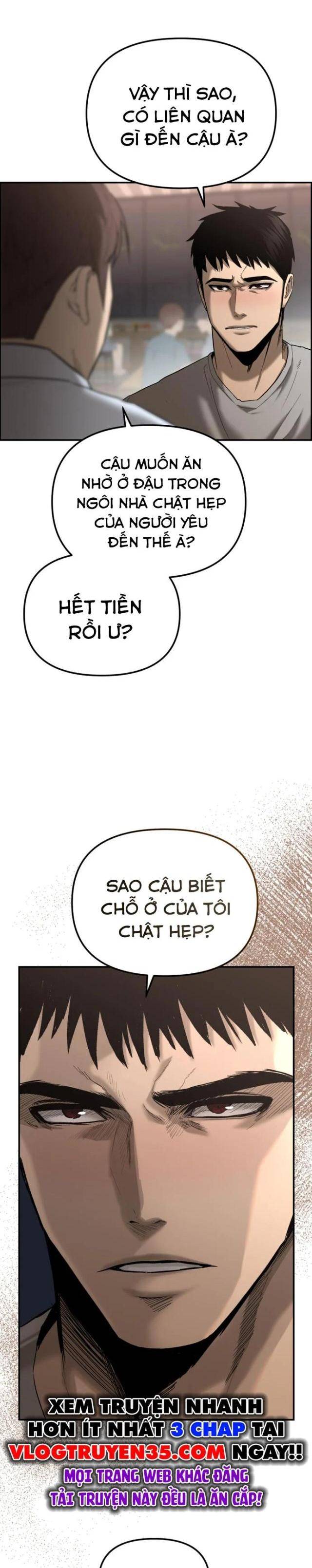 Cảnh Sát Bất Bại - Page 12