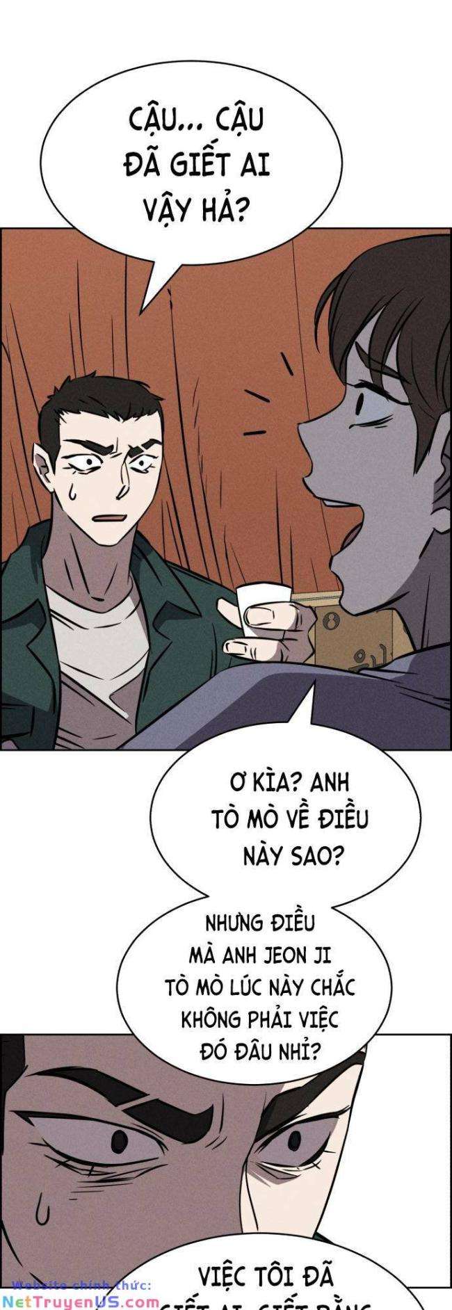 Óc Chó Toàn Năng - Page 58