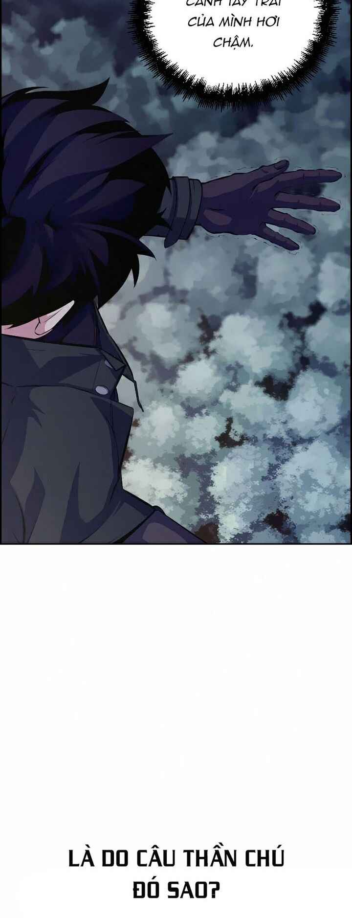 Kẻ Ngoại Lai Ở Vùng Đất Bị Ruồng Bỏ - Page 34