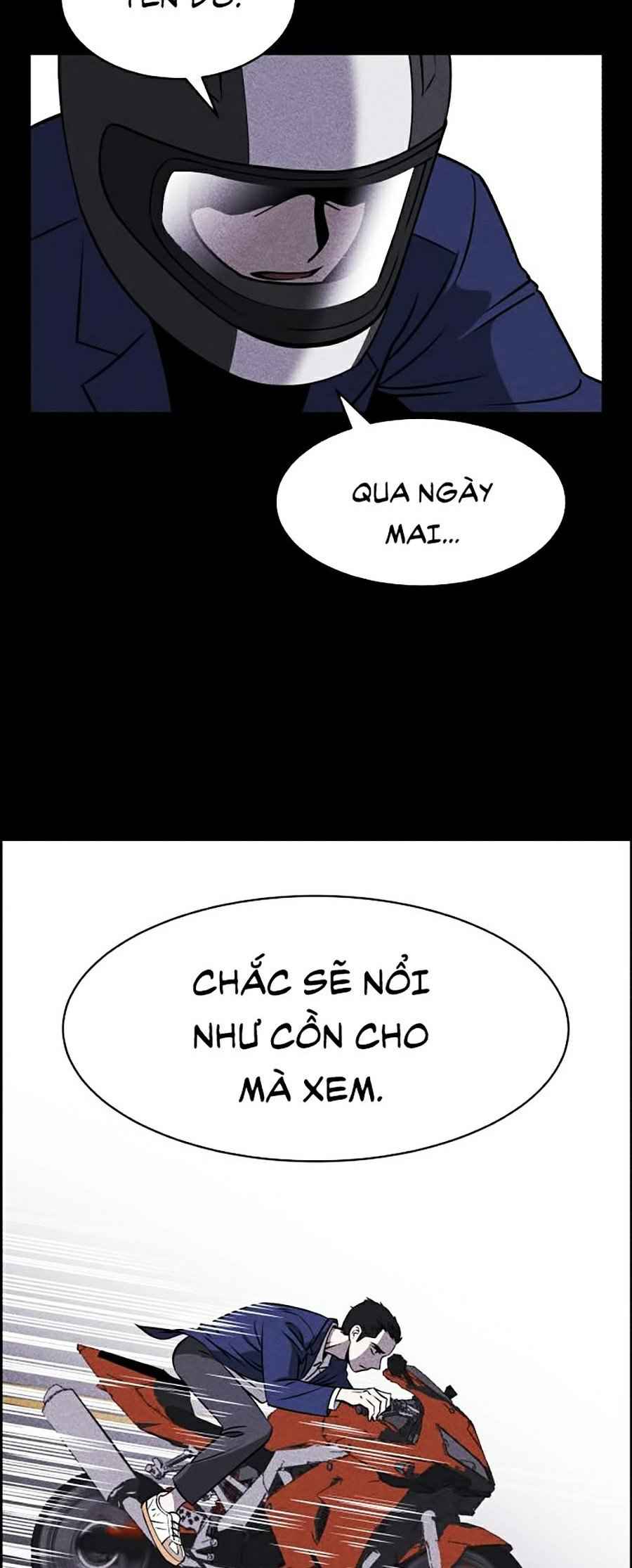 Óc Chó Toàn Năng - Page 56