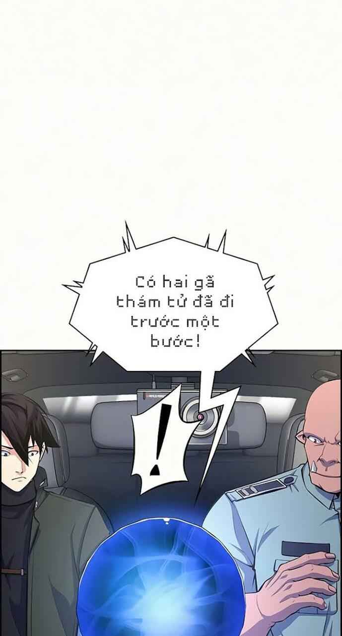 Kẻ Ngoại Lai Ở Vùng Đất Bị Ruồng Bỏ - Page 21