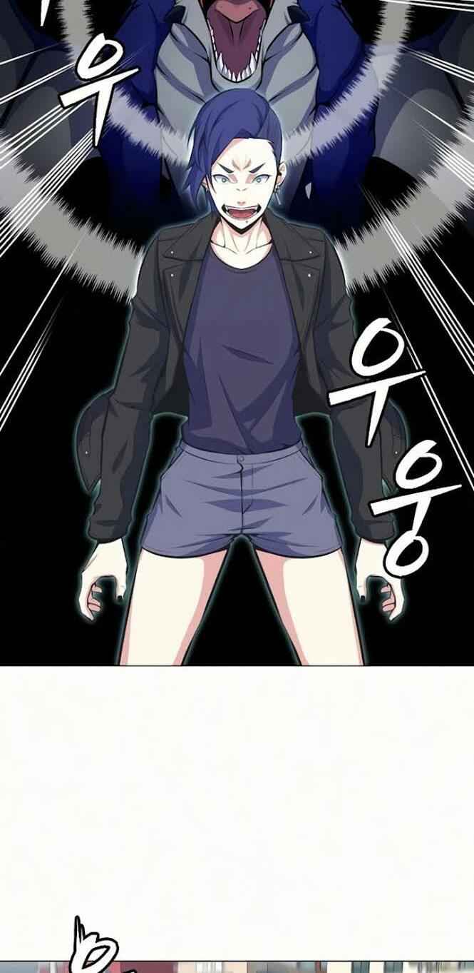 Kẻ Ngoại Lai Ở Vùng Đất Bị Ruồng Bỏ - Page 57