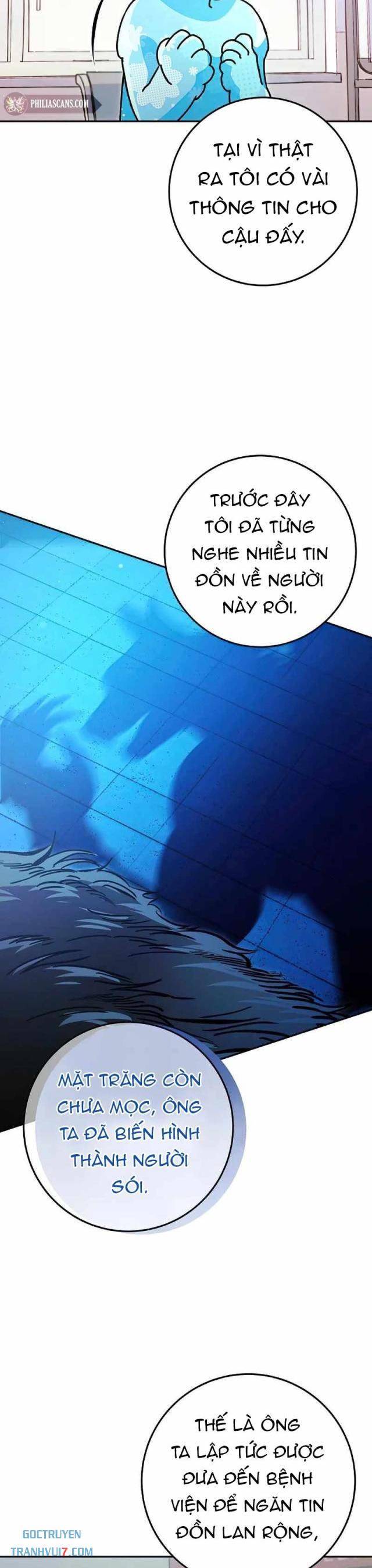 Trở Thành Công Tước Ở Thế Giới Ma Pháp - Page 11