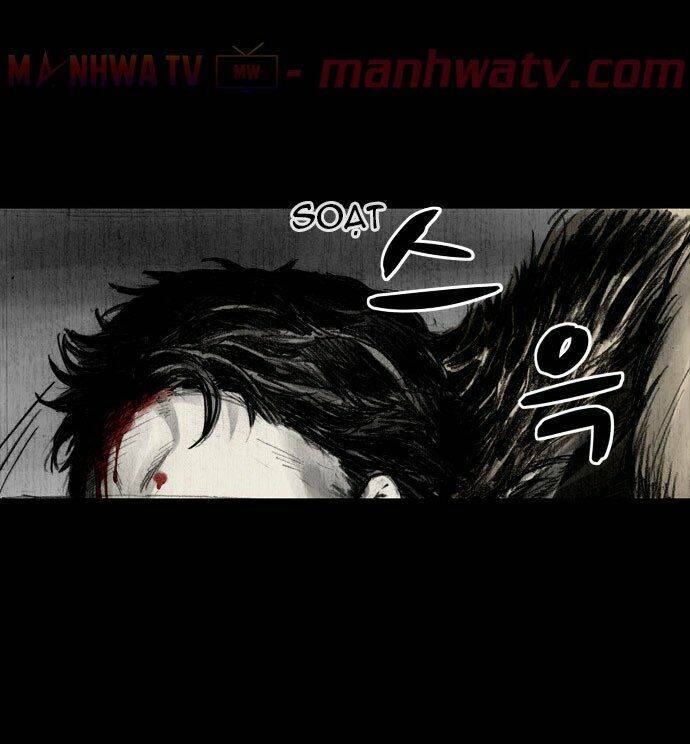 Virus Quái Vật - Page 24